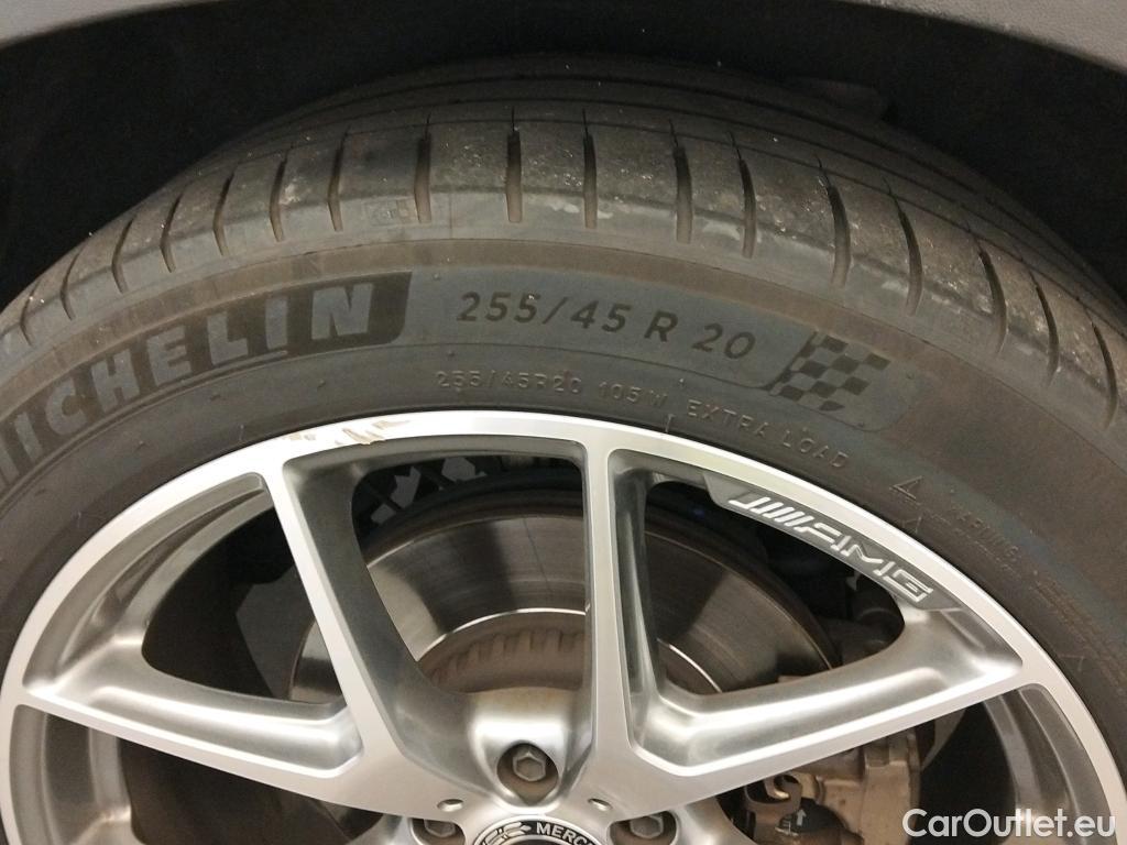  Mercedes  G-Klasee MERCEDES-BENZ Clase GLC 220 d 4MATIC 195 CV #Opcionales 7000€# #3