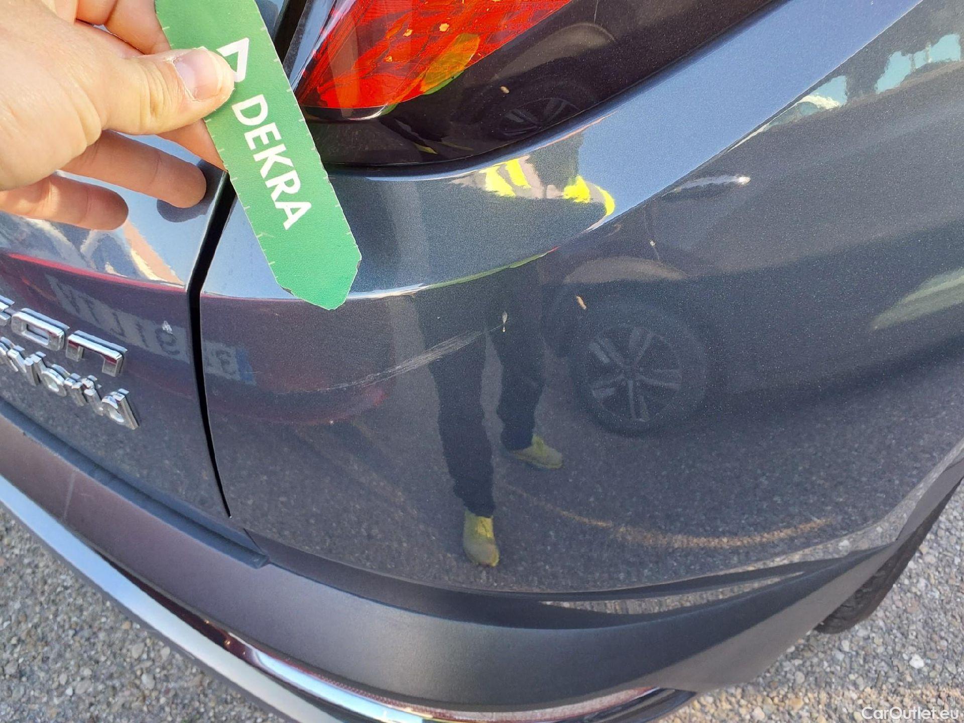  Hyundai  Tucson HYUNDAI  / 2020 / 5P / todoterreno 1.6 CRDI 100kW (136CV) 48V Maxx DCT #7