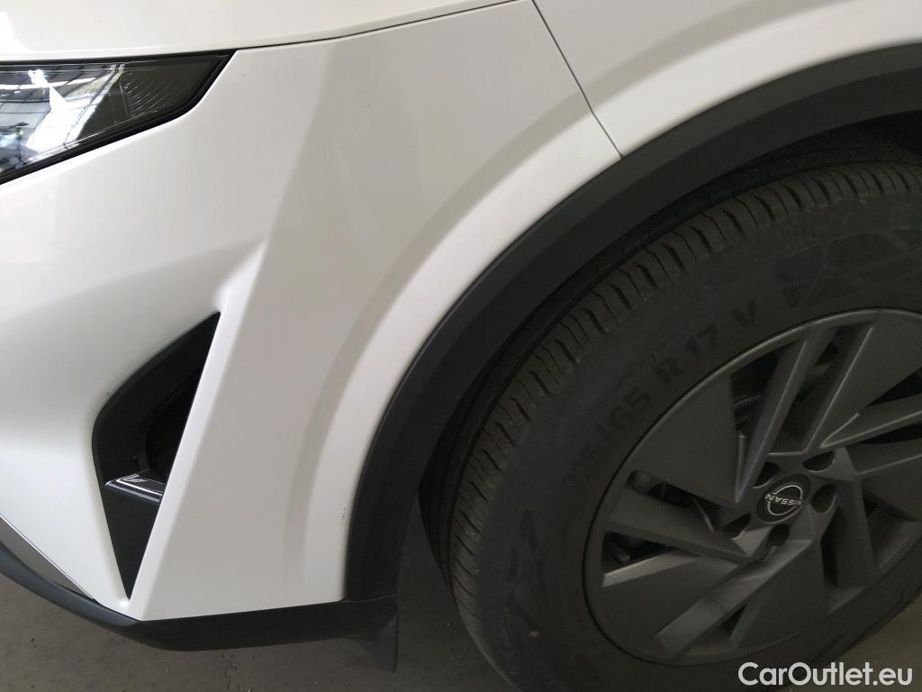  Nissan  Qashqai NISSAN  / 2024 / 5P / todoterreno DIG-T 116kW (158CV) mHEV CVT Acenta (AC3) #5