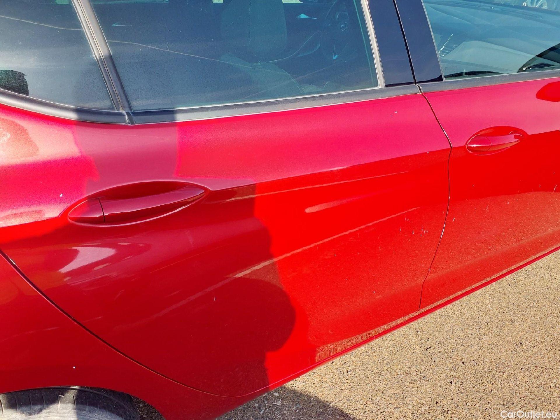  Opel  Astra OPEL  / 2019 / 5P / berlina con portón 1.5D DVC 77kW (105CV) 2020 #13