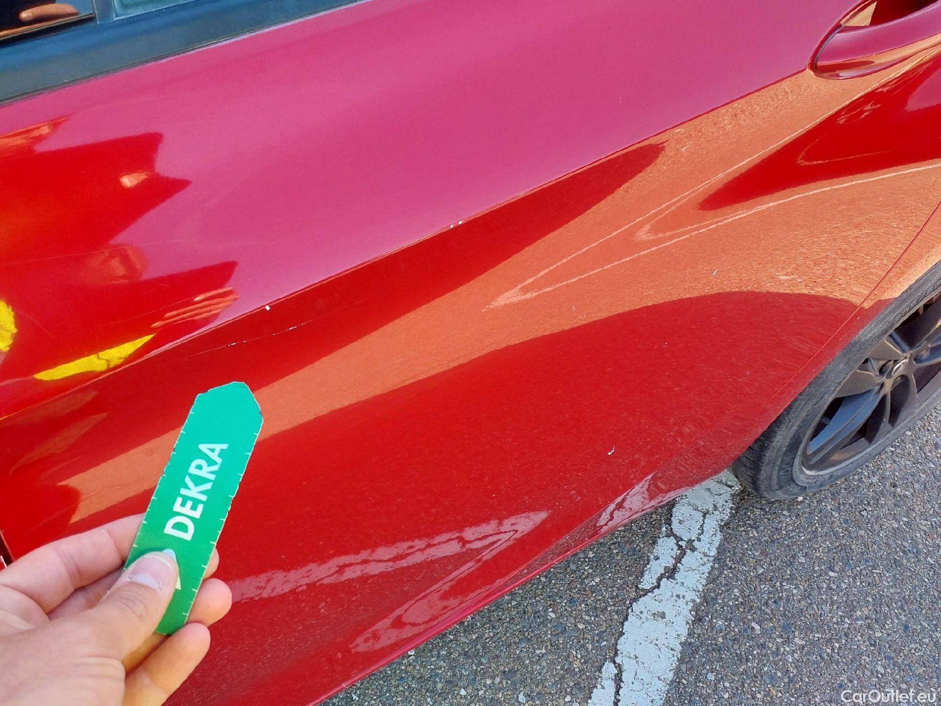  Opel  Astra OPEL  / 2019 / 5P / berlina con portón 1.5D DVC 77kW (105CV) 2020 #8