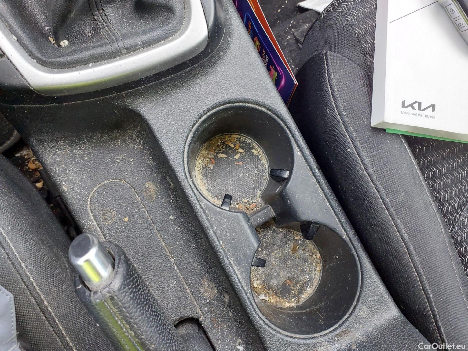  KIA  XCeed KIA  / 2019 / 5P / todoterreno 1.0 T-GDi Drive 88kW (120CV) #11