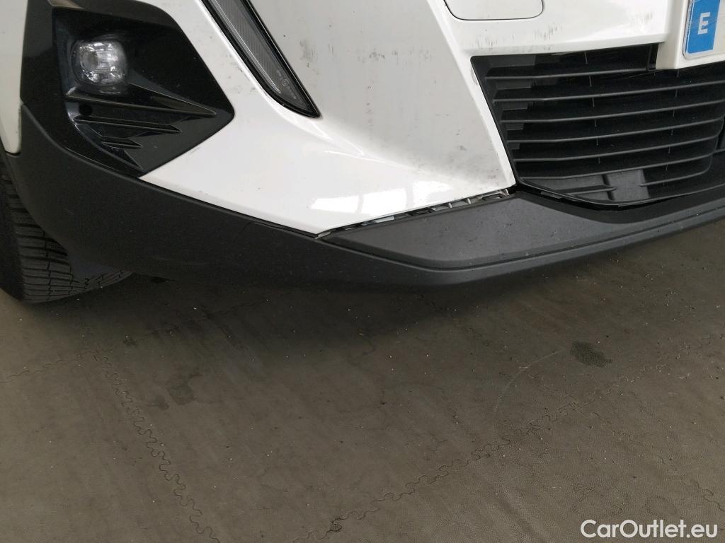  Peugeot  2008 PEUGEOT  / 2019 / 5P / todoterreno Active BlueHDI 81kW (110CV) #8