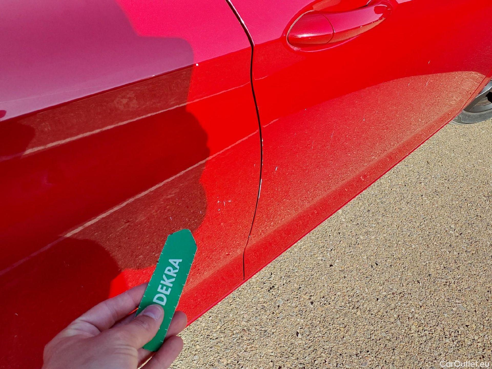  Opel  Astra OPEL  / 2019 / 5P / berlina con portón 1.5D DVC 77kW (105CV) 2020 #14