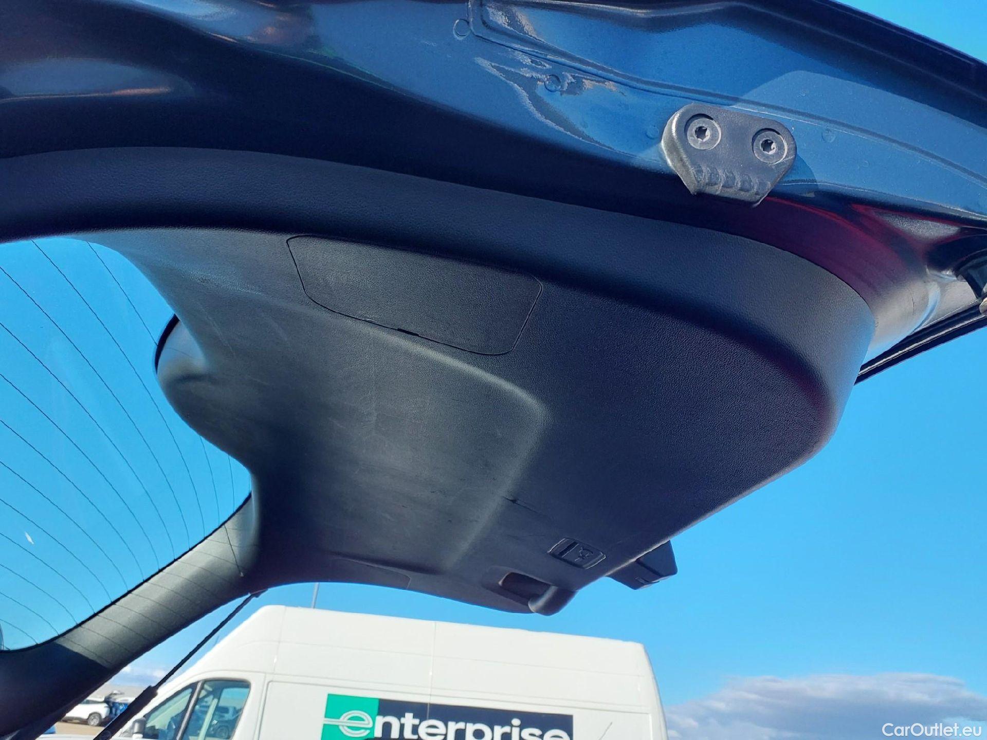  Hyundai  Tucson HYUNDAI  / 2020 / 5P / todoterreno 1.6 CRDI 100kW (136CV) 48V Maxx DCT #25