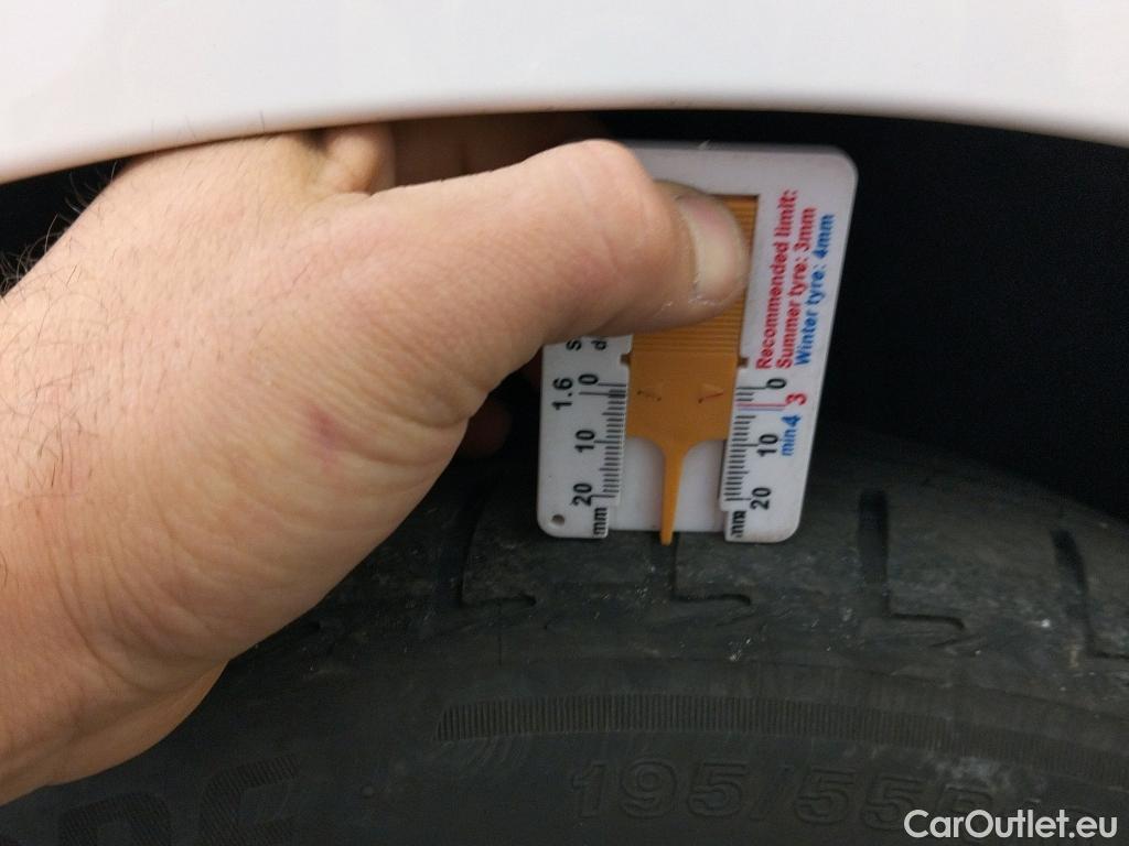  Opel  Corsa OPEL  / 2019 / 5P / berlina con portón 1.2T XHL 74kW (100CV) Edition (AC2) #6