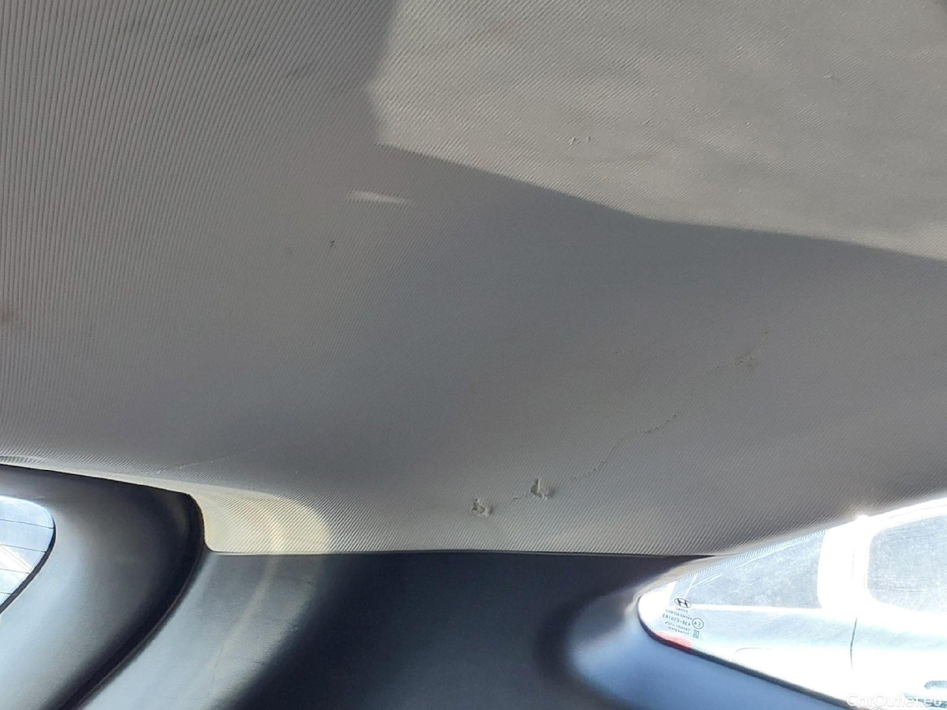  Hyundai  Tucson HYUNDAI  / 2020 / 5P / todoterreno 1.6 CRDI 100kW (136CV) 48V Maxx DCT 4x4 #36