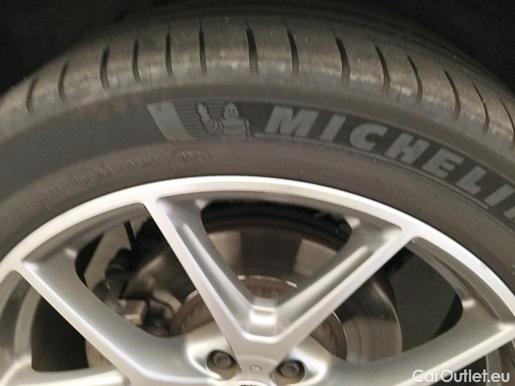  Mercedes  G-Klasee MERCEDES-BENZ Clase GLC 220 d 4MATIC 195 CV #Opcionales 7000€# #7