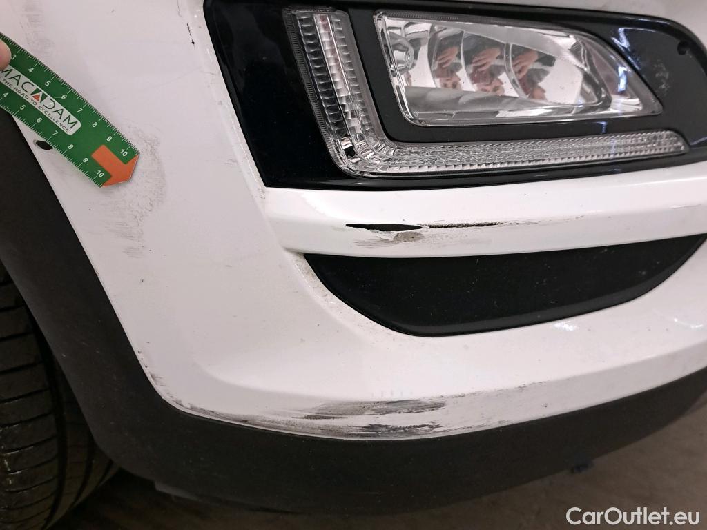  Hyundai  Tucson HYUNDAI  / 2018 / 5P / todoterreno 1.6 CRDI 85kW (116CV) 48V SLE 4X2(SP)(SL) #13