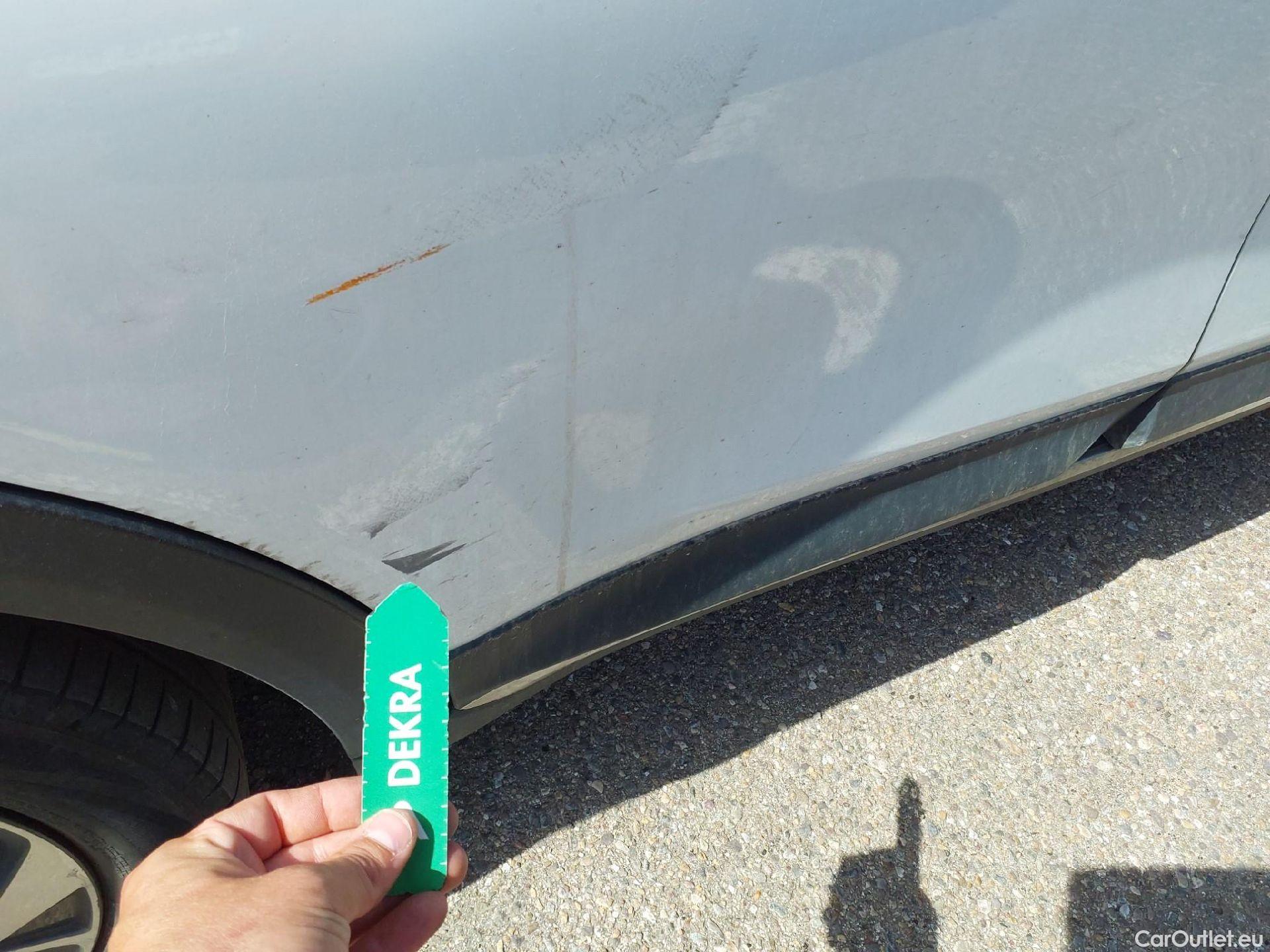  KIA  XCeed KIA  / 2019 / 5P / todoterreno 1.0 T-GDi Drive 88kW (120CV) #35