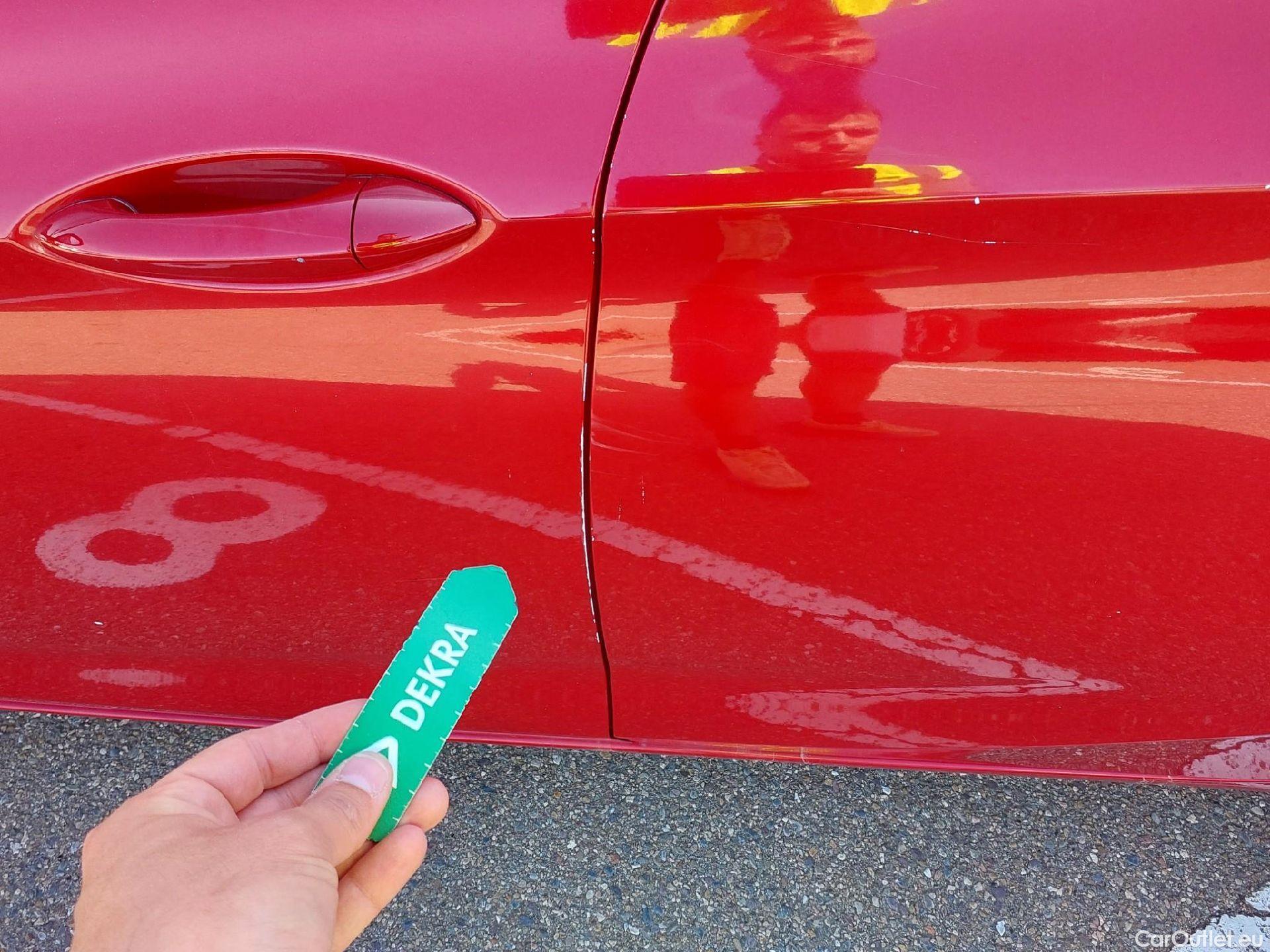  Opel  Astra OPEL  / 2019 / 5P / berlina con portón 1.5D DVC 77kW (105CV) 2020 #6