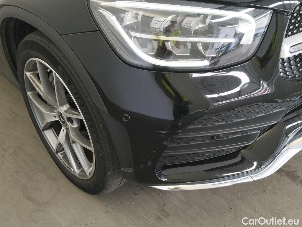  Mercedes  G-Klasee MERCEDES-BENZ Clase GLC 220 d 4MATIC 195 CV #Opcionales 7000€# #17