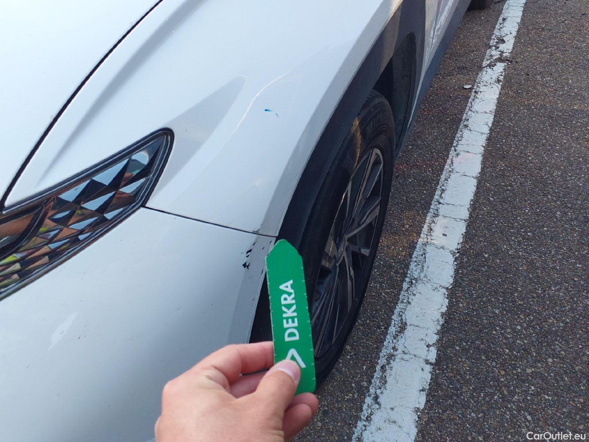  Hyundai  Tucson HYUNDAI  / 2020 / 5P / todoterreno 1.6 CRDI 100kW (136CV) 48V Maxx DCT 4x4 #7