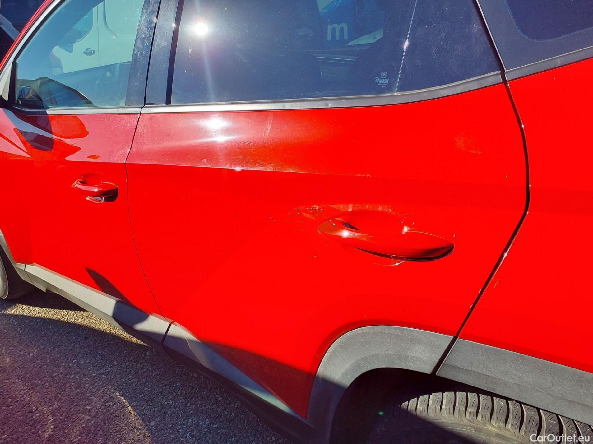  Hyundai  Tucson HYUNDAI  / 2020 / 5P / todoterreno 1.6 CRDI 100kW (136CV) 48V Maxx DCT #16