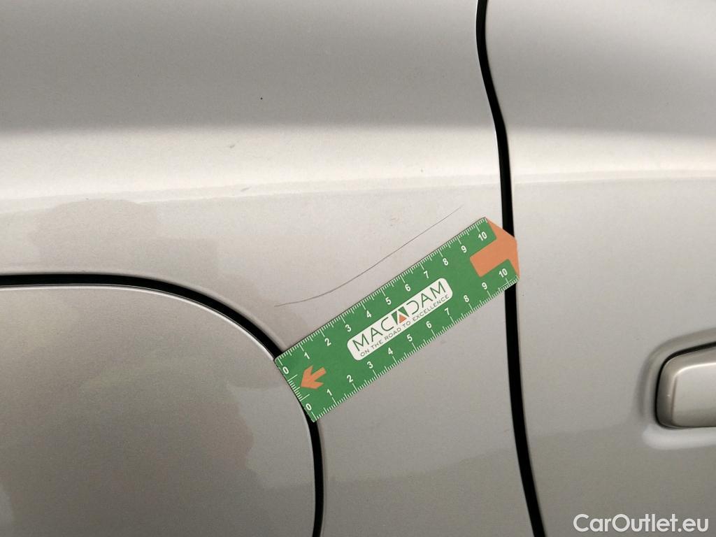  Nissan  Qashqai NISSAN  / 2017 / 5P / todoterreno dCi 85 kW (115 CV) E6D DCT N-CONNECTA #10