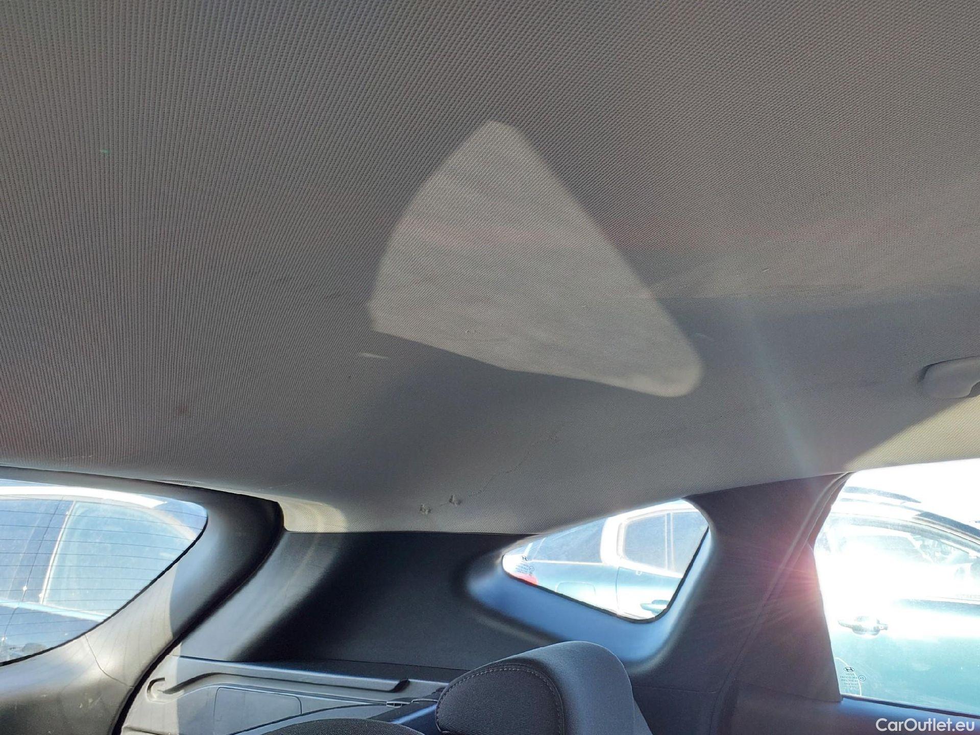  Hyundai  Tucson HYUNDAI  / 2020 / 5P / todoterreno 1.6 CRDI 100kW (136CV) 48V Maxx DCT 4x4 #35