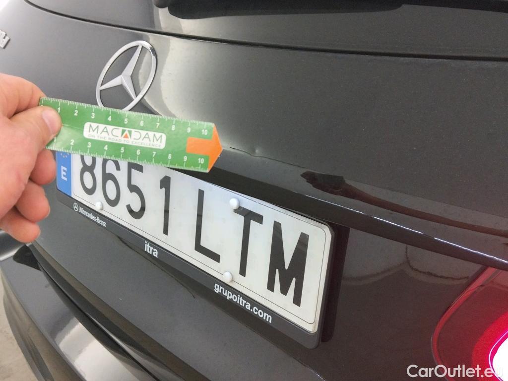  Mercedes  G-Klasee MERCEDES-BENZ Clase GLC 220 d 4MATIC 195 CV #Opcionales 7000€# #24