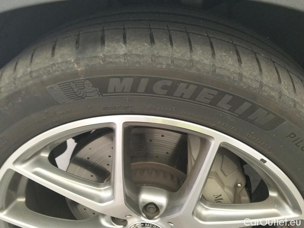  Mercedes  G-Klasee MERCEDES-BENZ Clase GLC 220 d 4MATIC 195 CV #Opcionales 7000€# #1