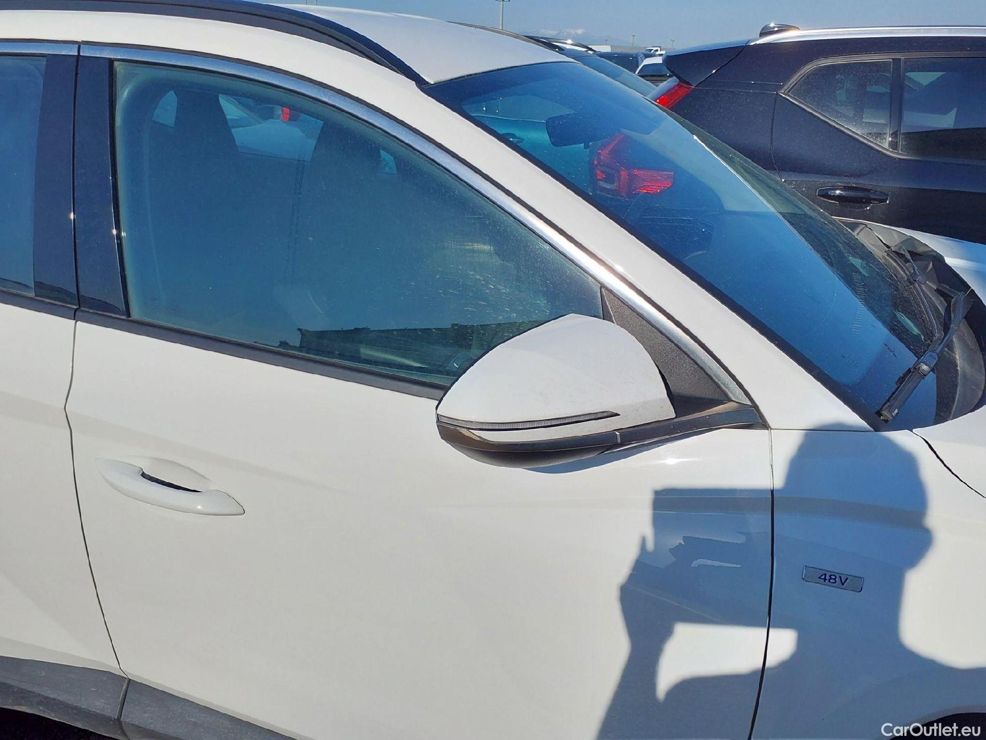  Hyundai  Tucson HYUNDAI  / 2020 / 5P / todoterreno 1.6 CRDI 100kW (136CV) 48V Maxx DCT 4x4 #33