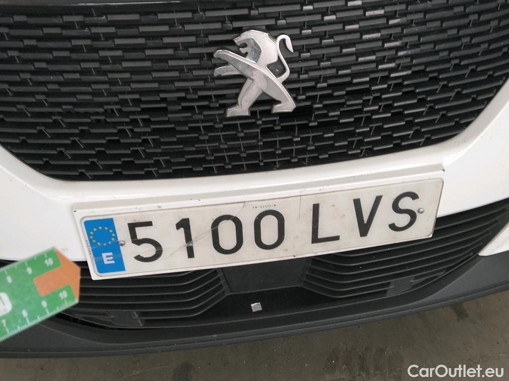  Peugeot  2008 PEUGEOT  / 2019 / 5P / todoterreno Active BlueHDI 81kW (110CV) #15