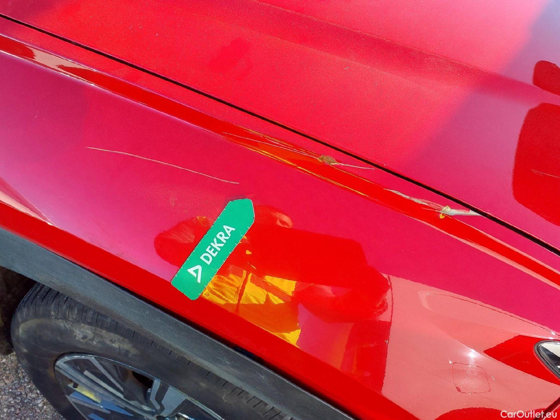  Hyundai  Tucson HYUNDAI  / 2020 / 5P / todoterreno 1.6 CRDI 100kW (136CV) 48V Maxx DCT #38