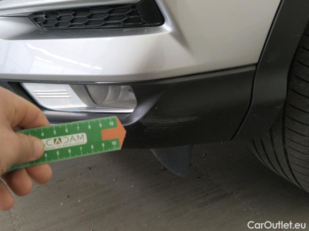  Nissan  Qashqai NISSAN  / 2017 / 5P / todoterreno dCi 85 kW (115 CV) E6D DCT N-CONNECTA #16