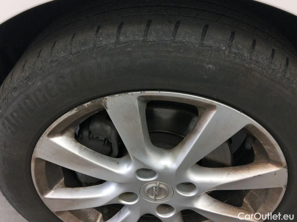  Opel  Corsa OPEL  / 2019 / 5P / berlina con portón 1.2T XHL 74kW (100CV) Edition (AC2) #5