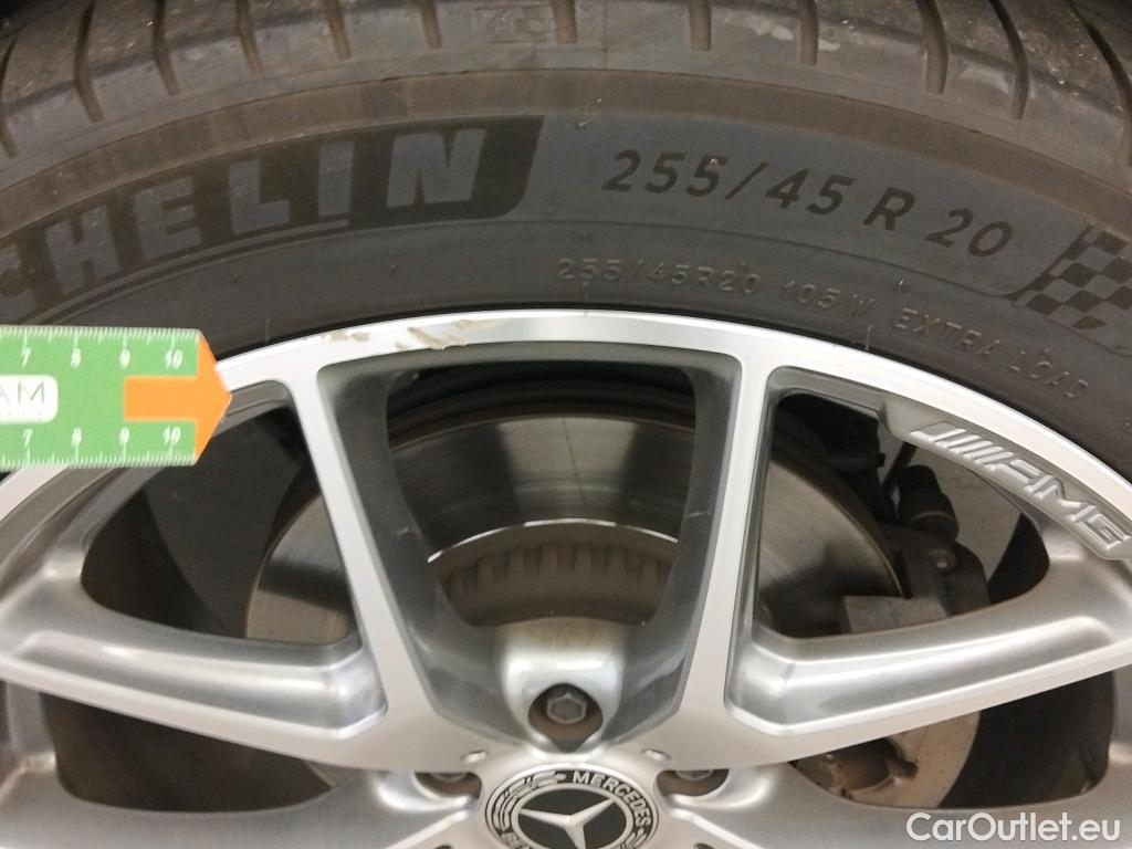  Mercedes  G-Klasee MERCEDES-BENZ Clase GLC 220 d 4MATIC 195 CV #Opcionales 7000€# #10