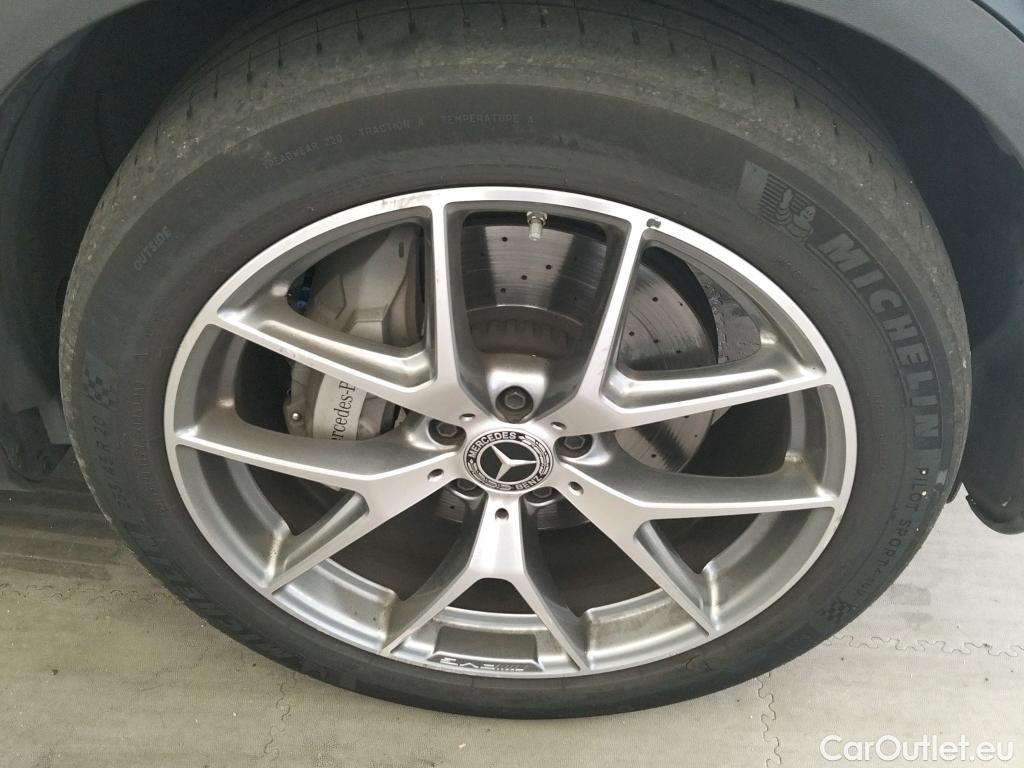  Mercedes  G-Klasee MERCEDES-BENZ Clase GLC 220 d 4MATIC 195 CV #Opcionales 7000€# #11