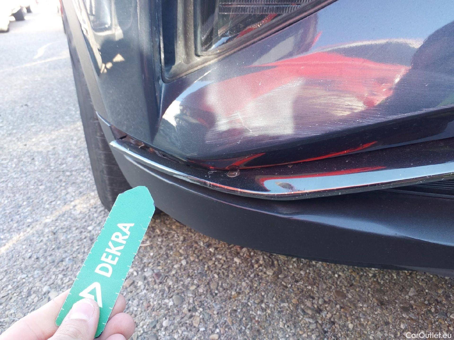  Hyundai  Tucson HYUNDAI  / 2020 / 5P / todoterreno 1.6 CRDI 100kW (136CV) 48V Maxx DCT #22