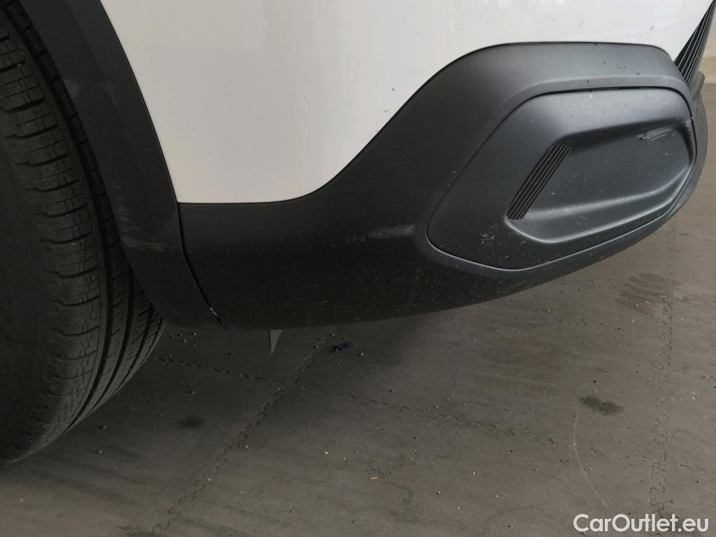  Citroen  C4 CITROEN  / 2020 / 5P / berlina con portón BlueHdi 110 S&S Live Pack #17