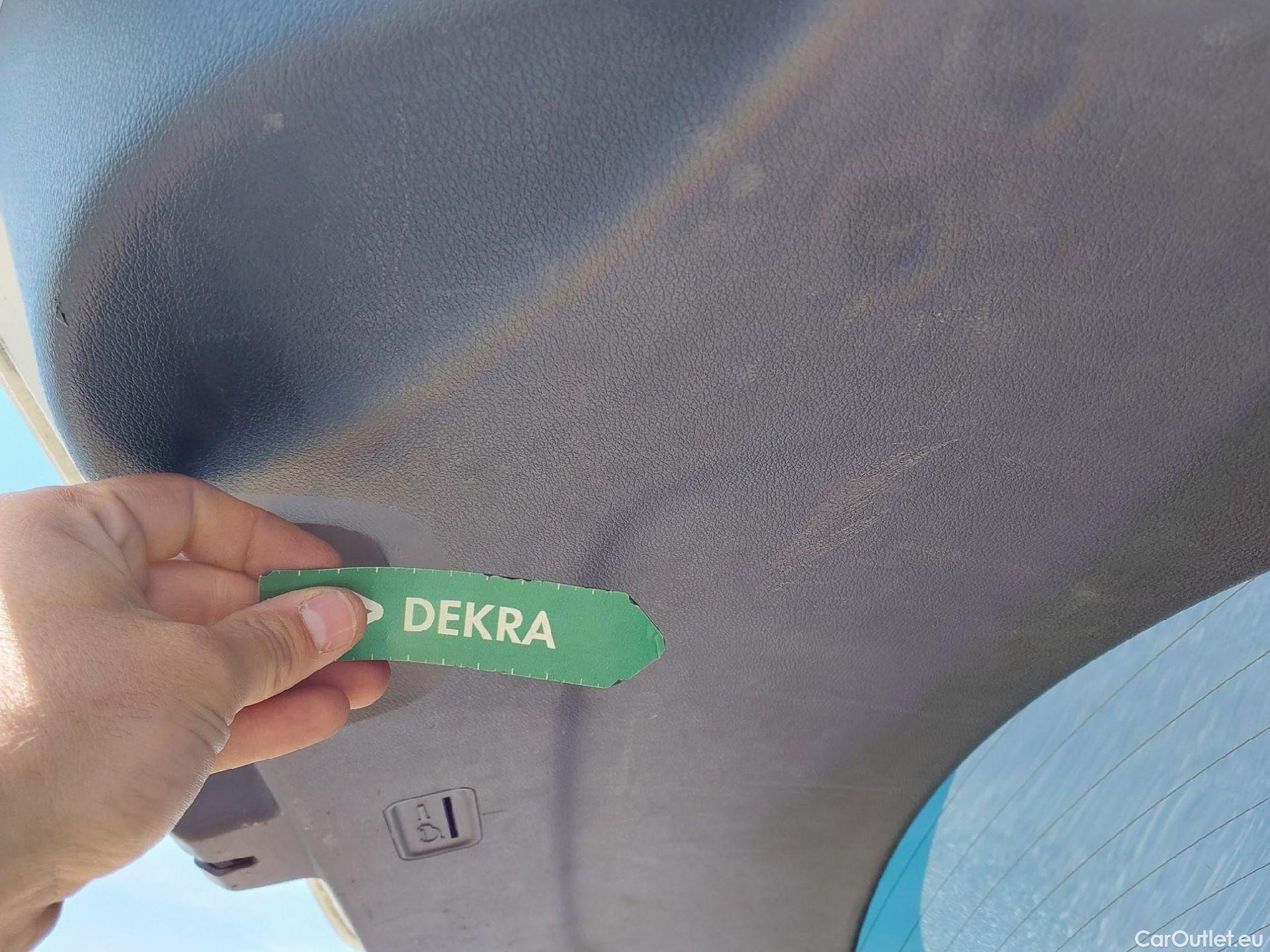  KIA  XCeed KIA  / 2019 / 5P / todoterreno 1.0 T-GDi Drive 88kW (120CV) #3