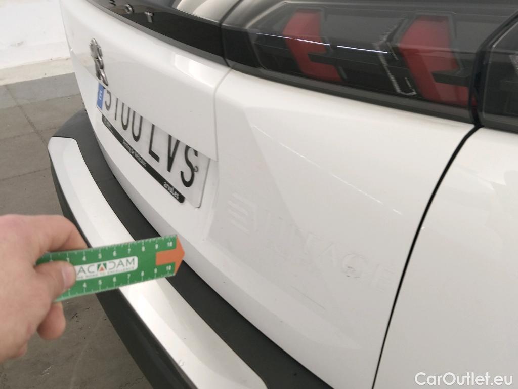  Peugeot  2008 PEUGEOT  / 2019 / 5P / todoterreno Active BlueHDI 81kW (110CV) #6