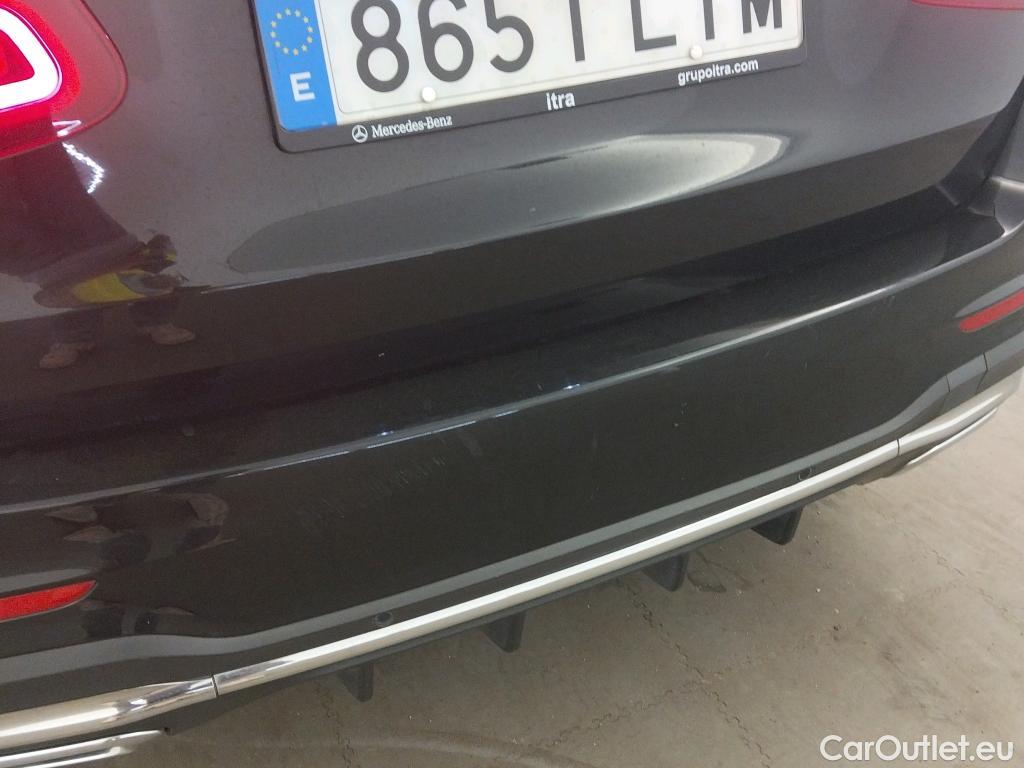  Mercedes  G-Klasee MERCEDES-BENZ Clase GLC 220 d 4MATIC 195 CV #Opcionales 7000€# #25