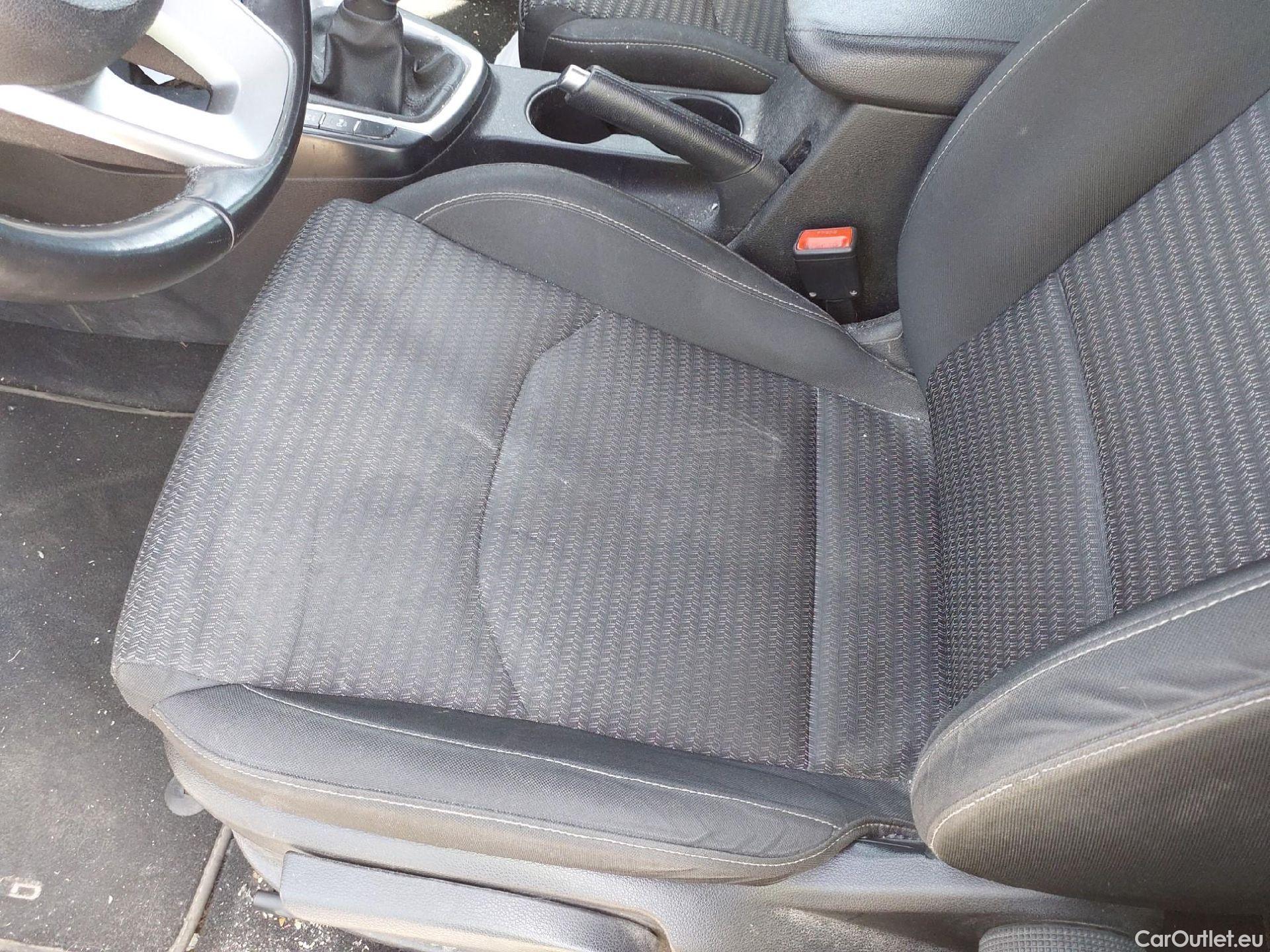  KIA  XCeed KIA  / 2019 / 5P / todoterreno 1.0 T-GDi Drive 88kW (120CV) #12