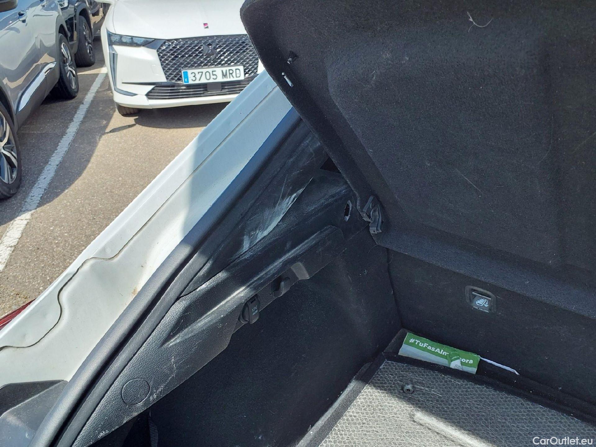  KIA  XCeed KIA  / 2019 / 5P / todoterreno 1.0 T-GDi Drive 88kW (120CV) #2