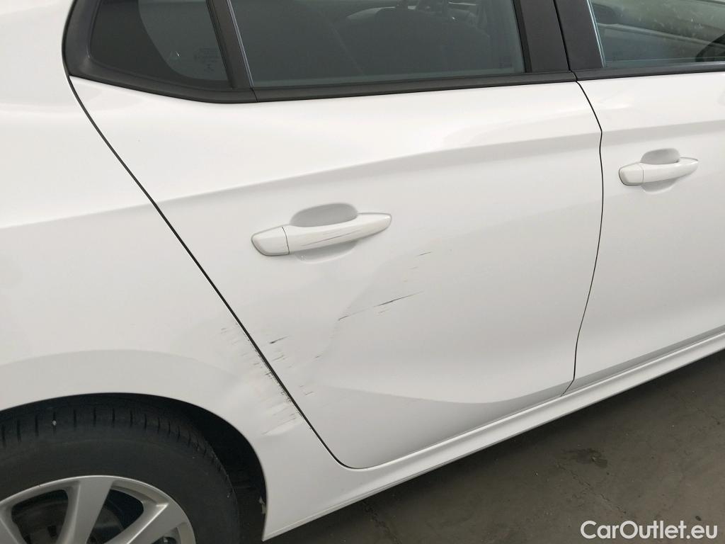  Opel  Corsa OPEL  / 2019 / 5P / berlina con portón 1.2T XHL 74kW (100CV) Edition (AC2) #1