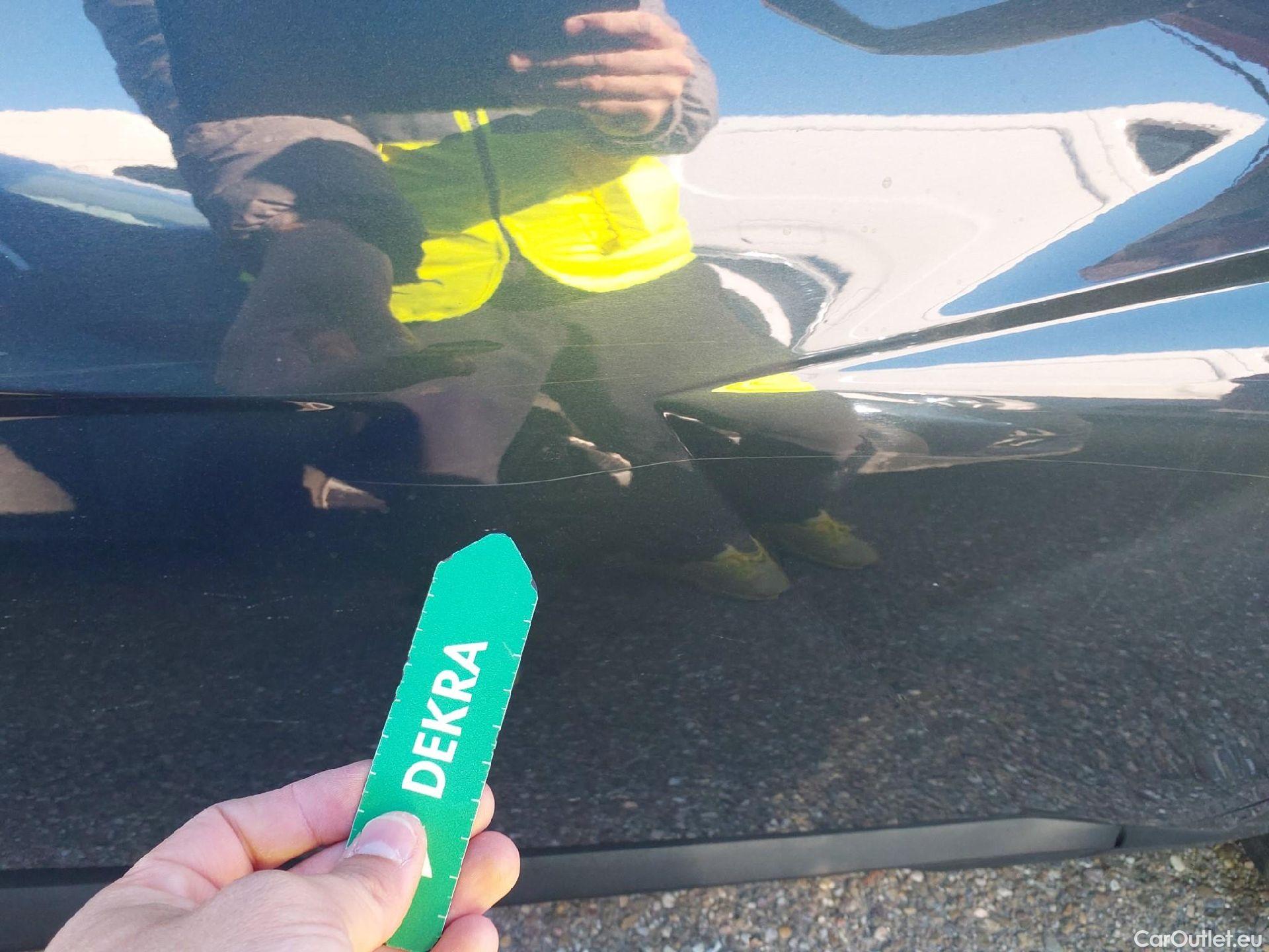  Hyundai  Tucson HYUNDAI  / 2020 / 5P / todoterreno 1.6 CRDI 100kW (136CV) 48V Maxx DCT #14