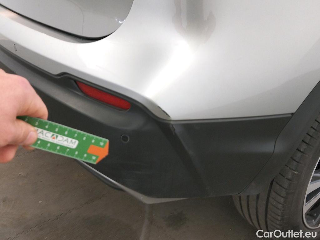  Nissan  Qashqai NISSAN  / 2017 / 5P / todoterreno dCi 85 kW (115 CV) E6D DCT N-CONNECTA #18