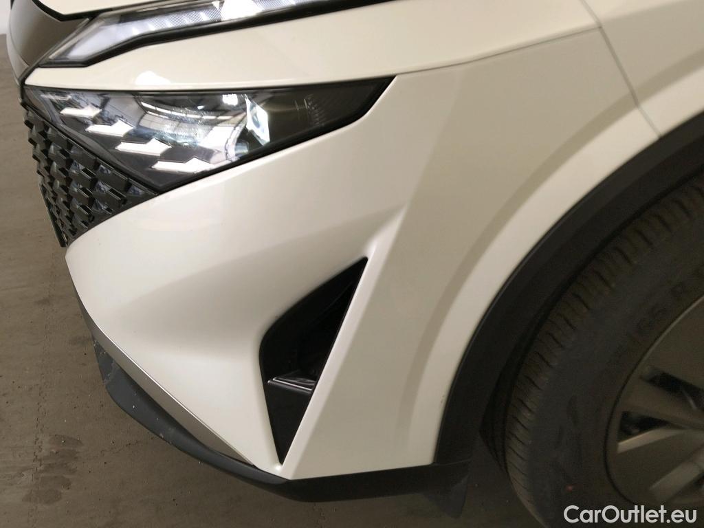  Nissan  Qashqai NISSAN  / 2024 / 5P / todoterreno DIG-T 116kW (158CV) mHEV CVT Acenta (AC3) #7