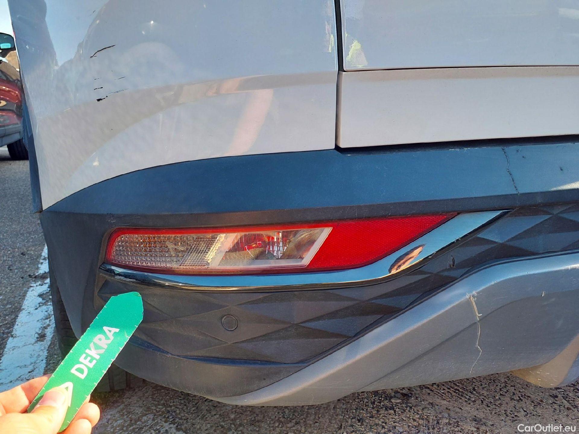  Hyundai  Tucson HYUNDAI  / 2020 / 5P / todoterreno 1.6 CRDI 100kW (136CV) 48V Maxx DCT 4x4 #20