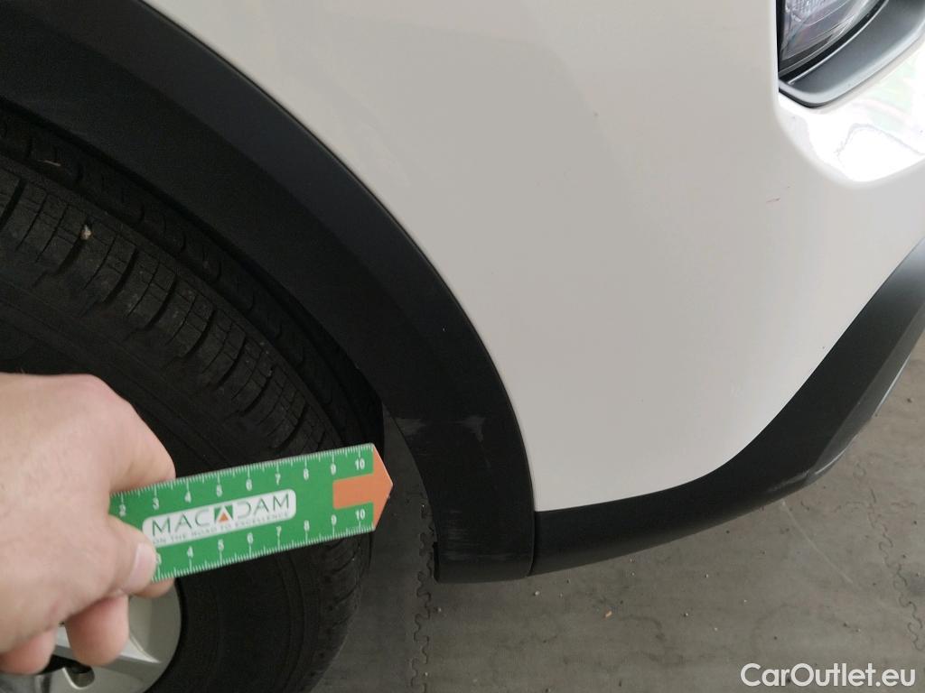  Citroen  C4 CITROEN  / 2020 / 5P / berlina con portón BlueHdi 110 S&S Live Pack #14