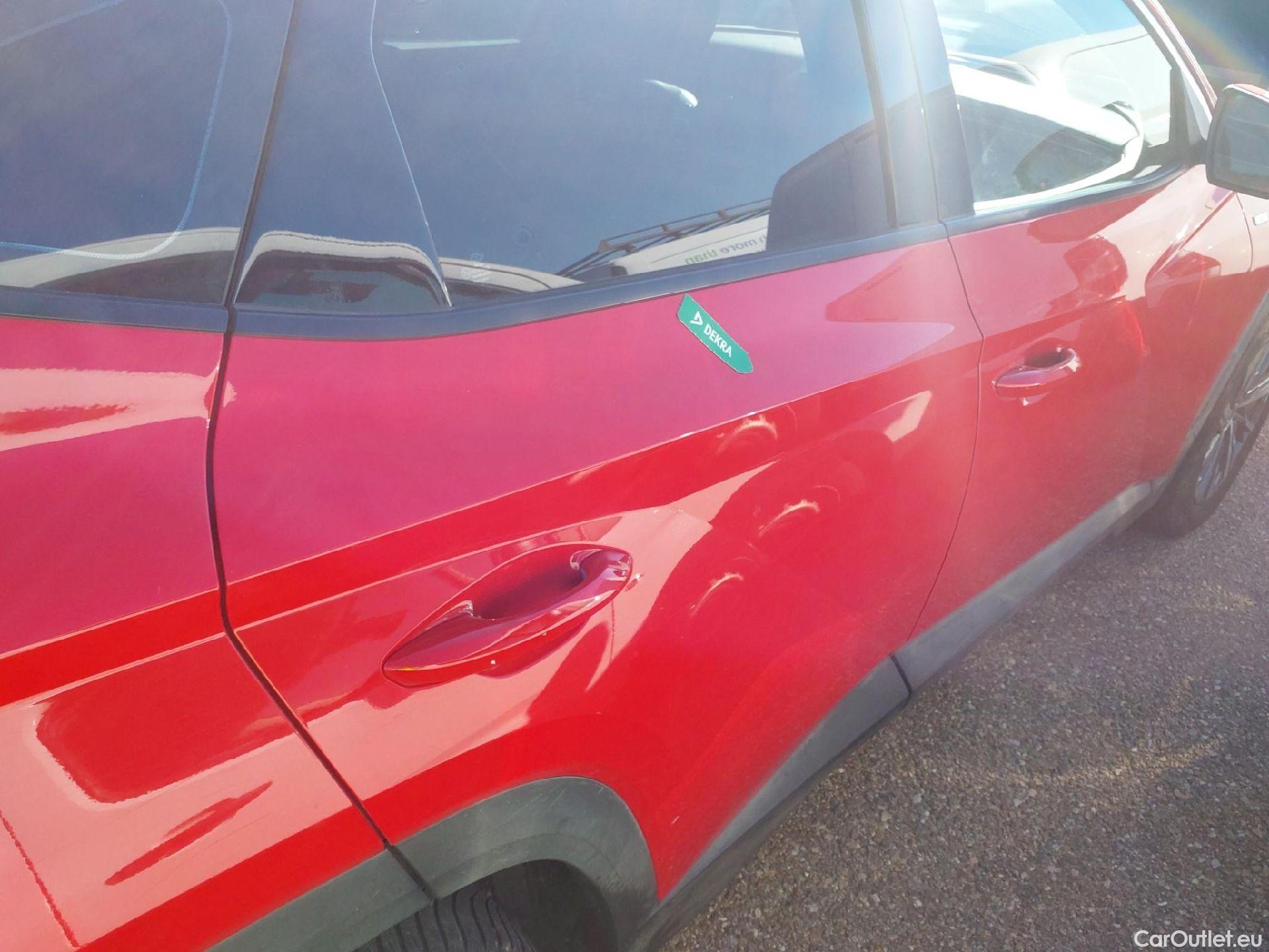  Hyundai  Tucson HYUNDAI  / 2020 / 5P / todoterreno 1.6 CRDI 100kW (136CV) 48V Maxx DCT #34