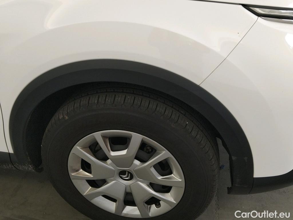  Citroen  C4 CITROEN  / 2020 / 5P / berlina con portón BlueHdi 110 S&S Live Pack #13