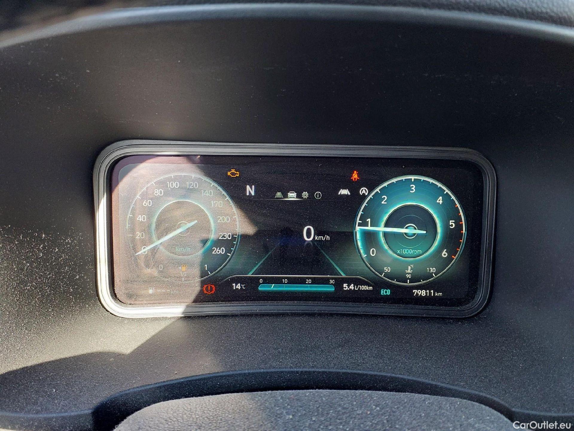  Hyundai  Konna HYUNDAI Kona / 2020 / 5P / todoterreno 1.6 CRDI 100kW (136CV) 48V Maxx 4X2 #1