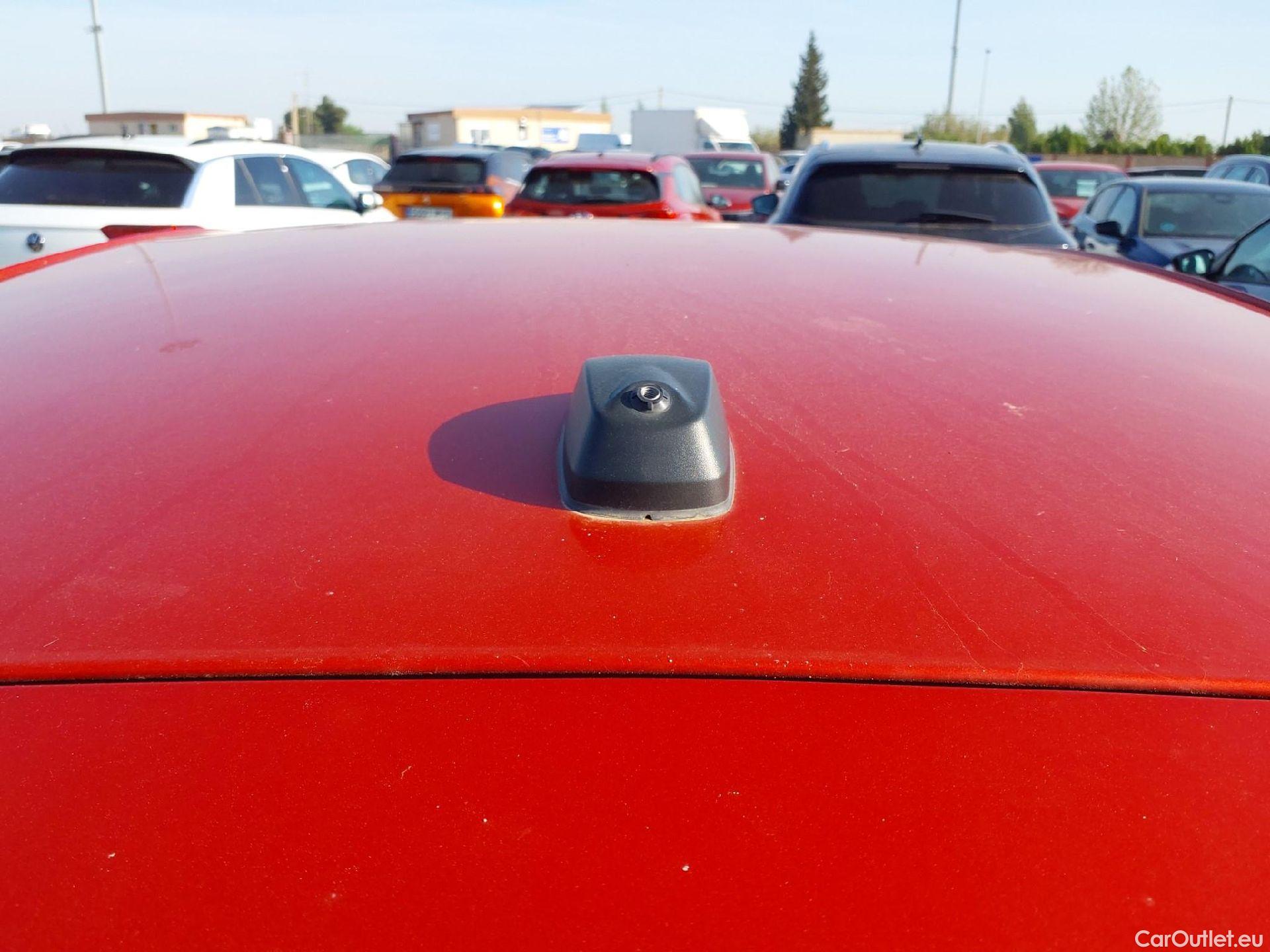  Opel  Astra OPEL  / 2019 / 5P / berlina con portón 1.5D DVC 77kW (105CV) 2020 #24