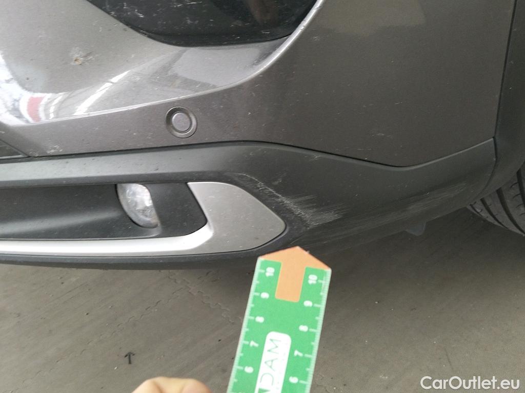  Citroen  C5 CITROEN  X / 2021 / 5P / berlina con portón PureTech 96kW (130CV) S&S EAT8 Shine #33