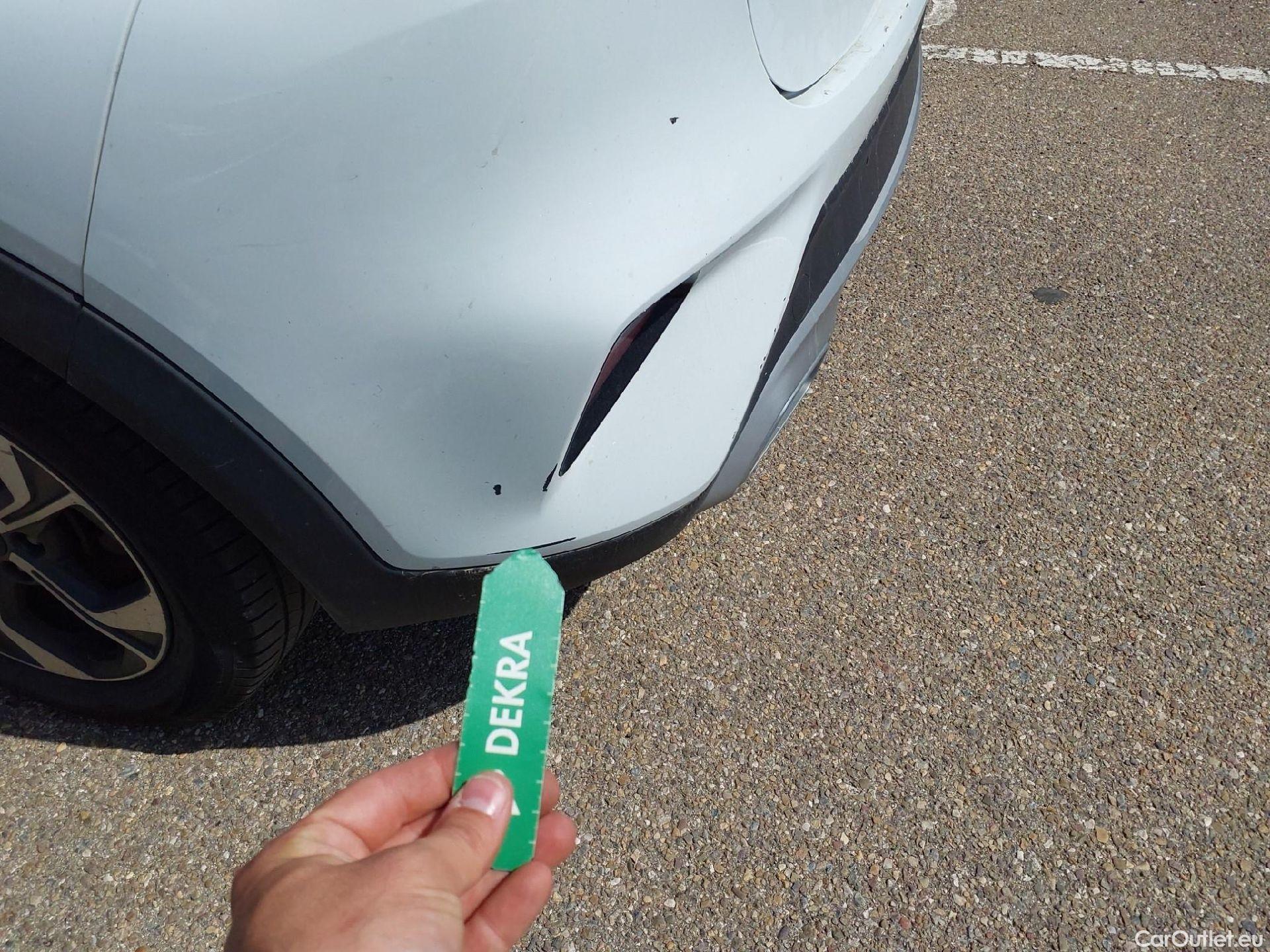  KIA  XCeed KIA  / 2019 / 5P / todoterreno 1.0 T-GDi Drive 88kW (120CV) #26