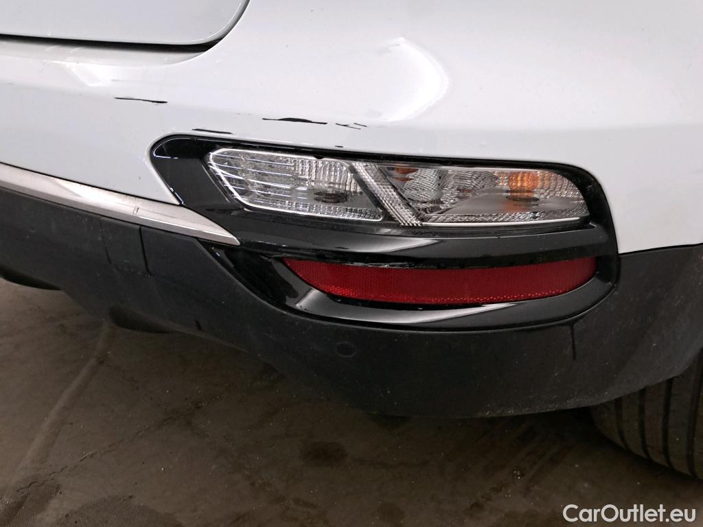  KIA  Sportage KIA  / 2018 / 5P / todoterreno 1.6 MHEV Business 100kW (136CV) 4x2 #21