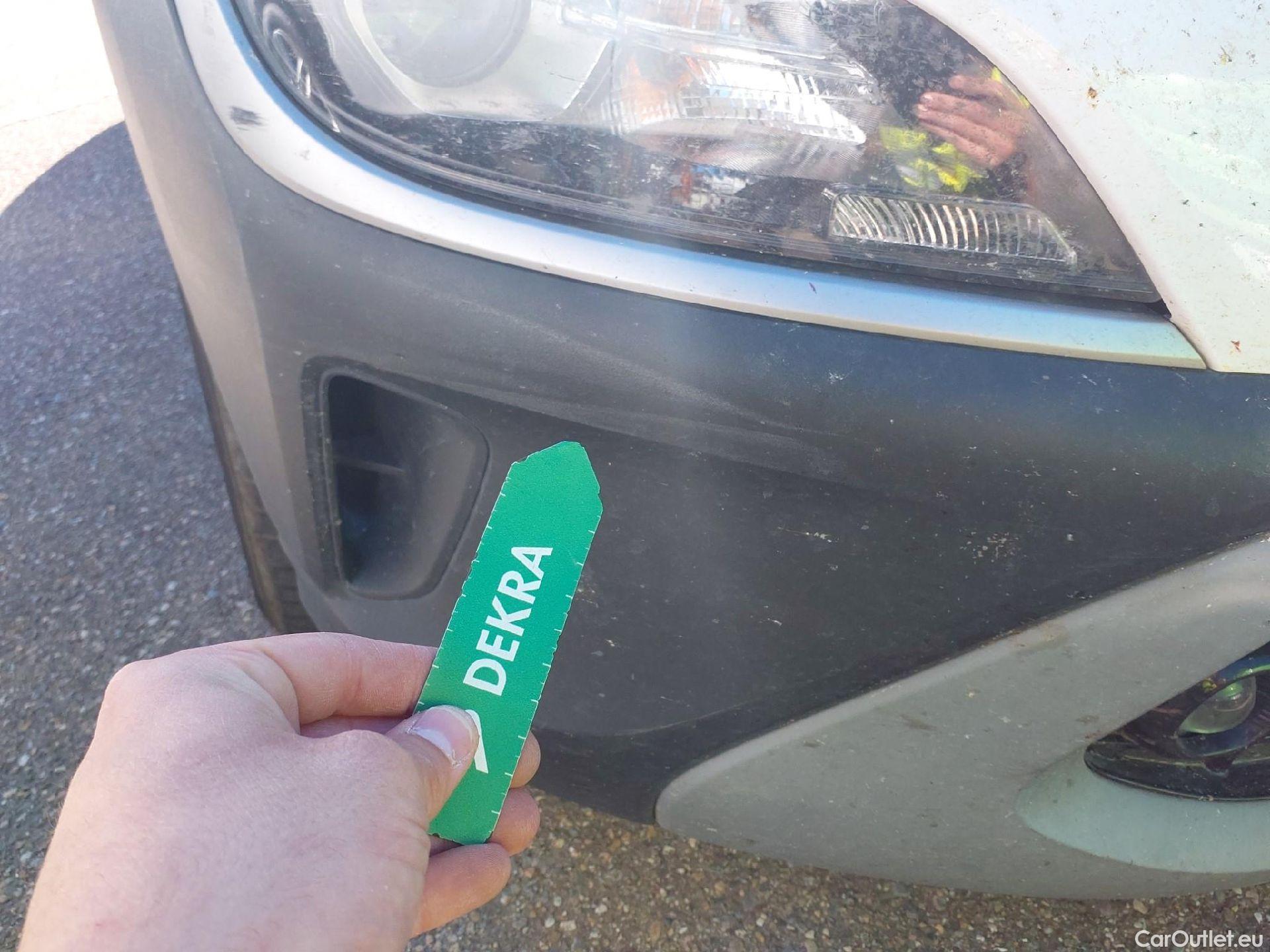  Hyundai  Konna HYUNDAI Kona / 2020 / 5P / todoterreno 1.6 CRDI 100kW (136CV) 48V Maxx 4X2 #19